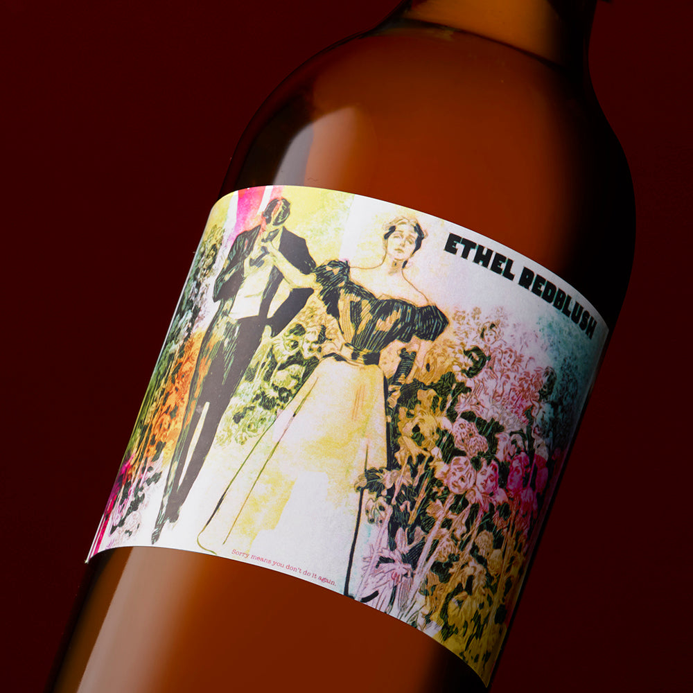 Secret Strong Stuff